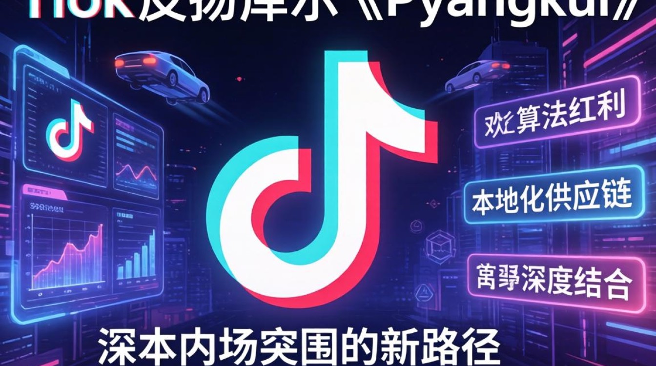 TikTok皮扬库尔怎么做
