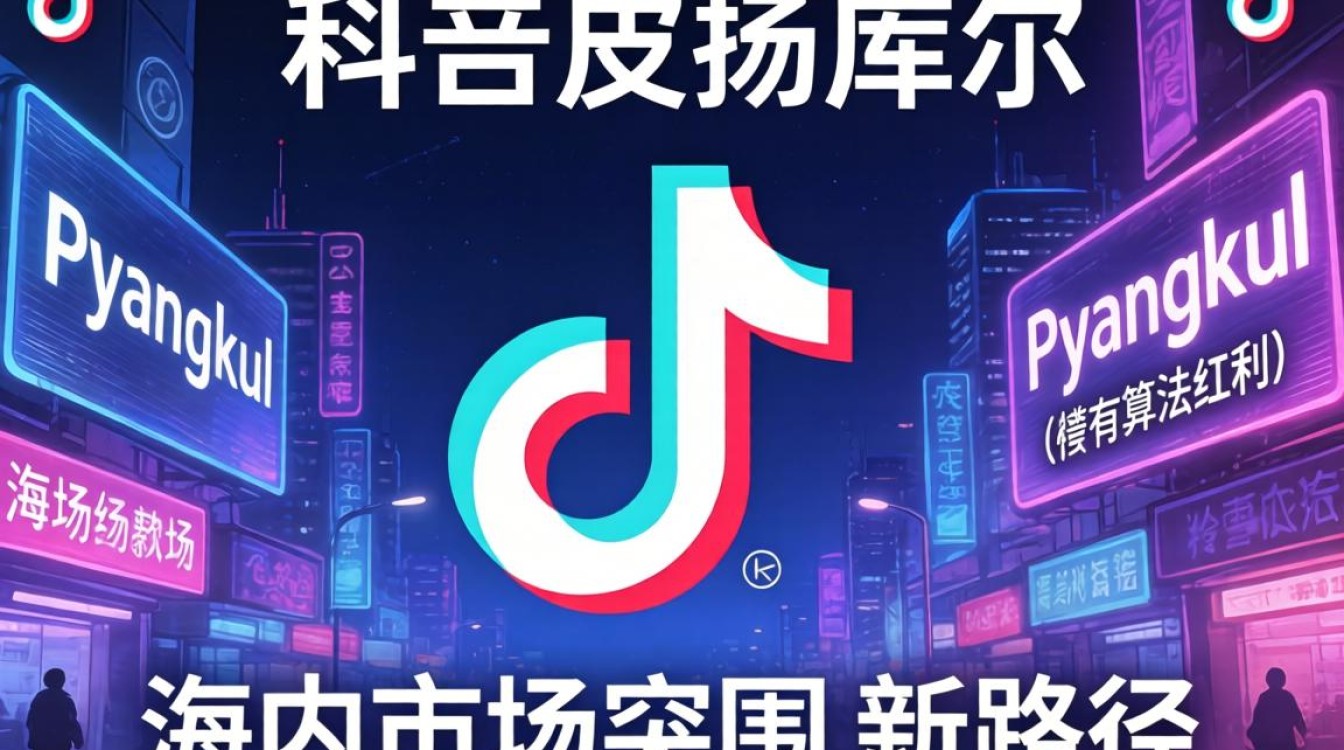 TikTok皮扬库尔怎么做