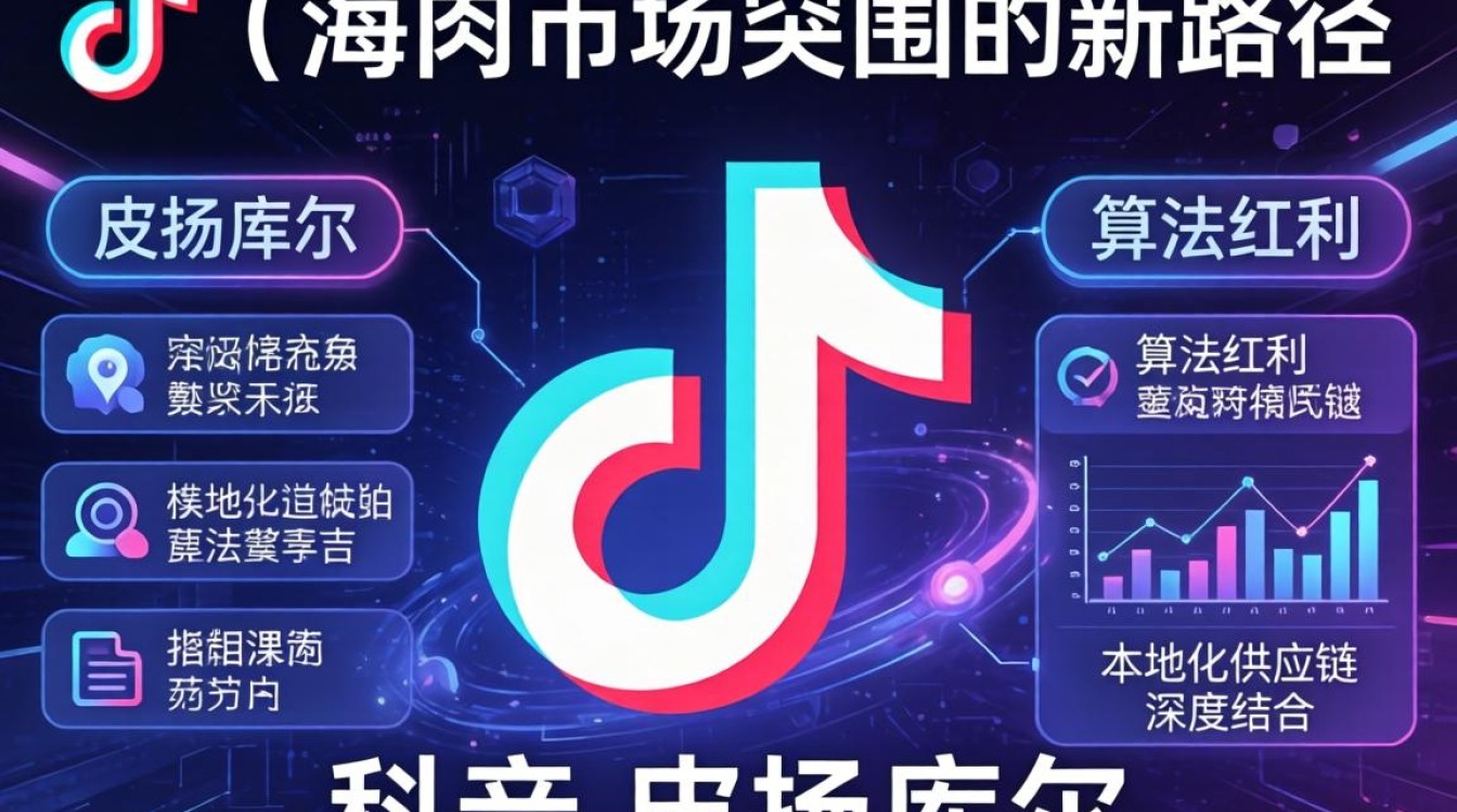 TikTok皮扬库尔怎么做