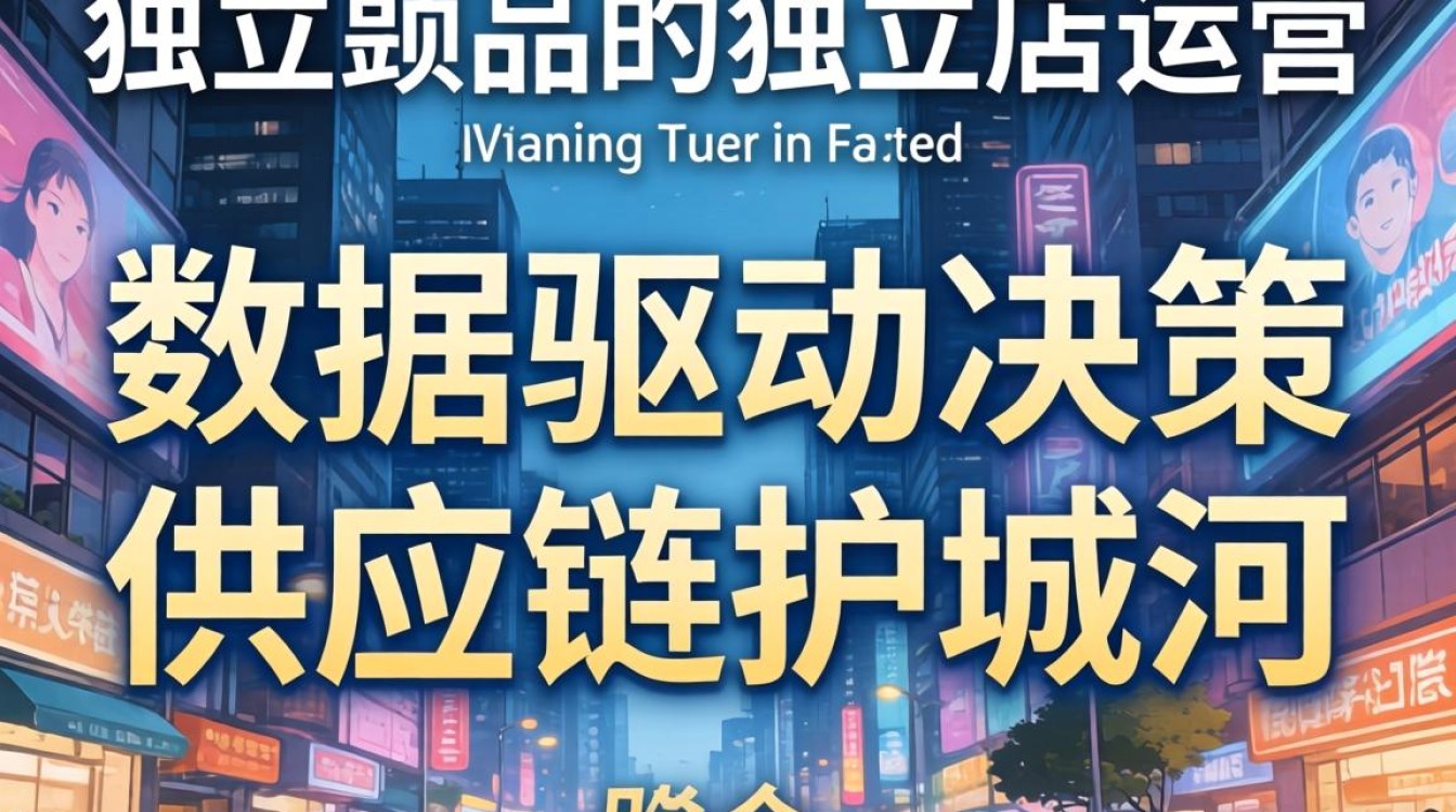 独立站选品面试题有哪些