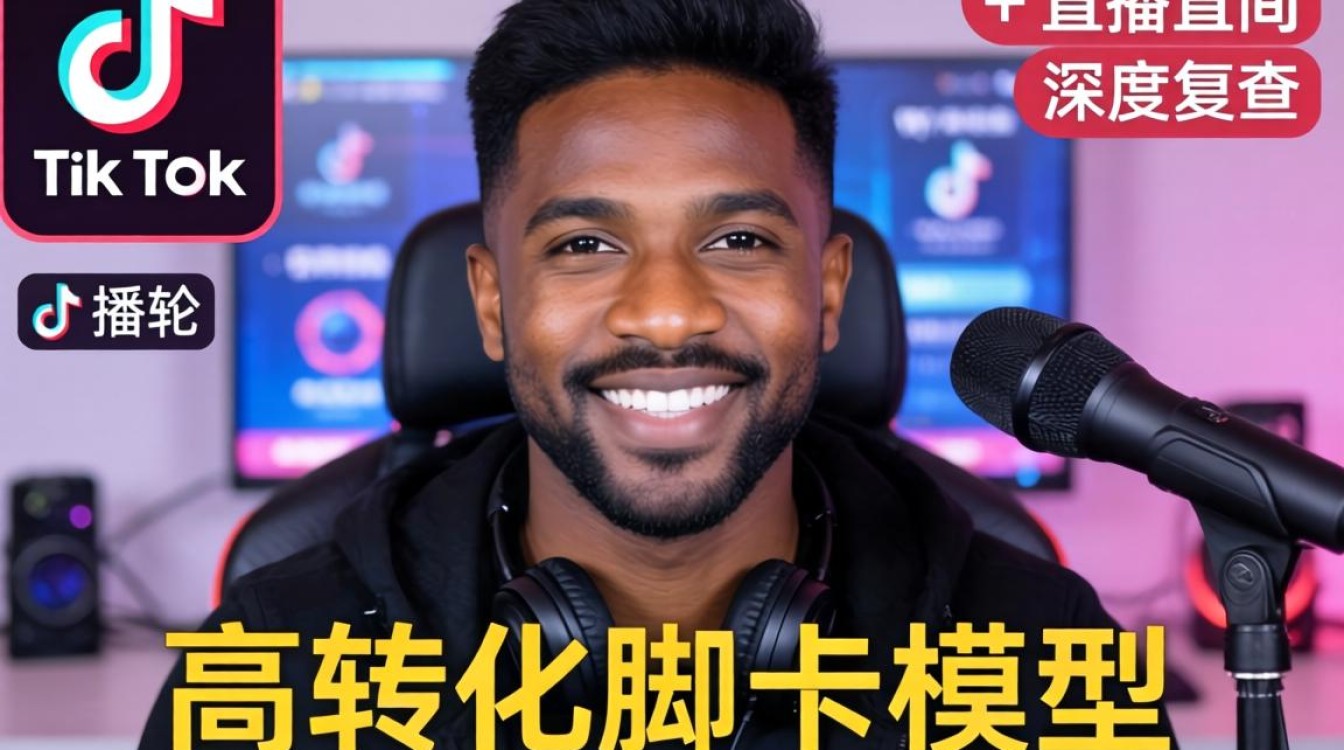 陶菲克的tiktok直播如何复盘?直播复盘优化技巧 陶菲克的tiktok直播如何复盘