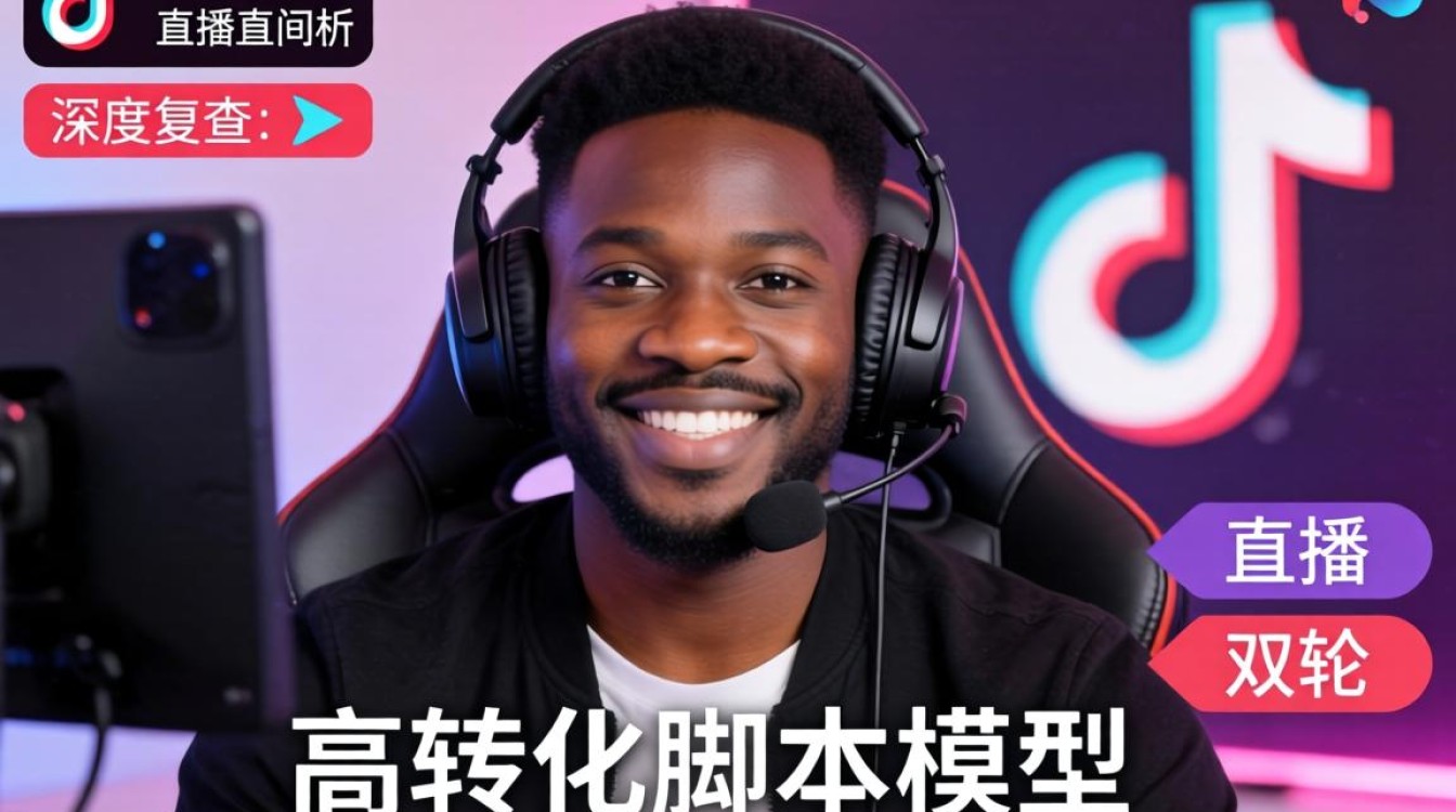 陶菲克的tiktok直播如何复盘?直播复盘优化技巧 陶菲克的tiktok直播如何复盘