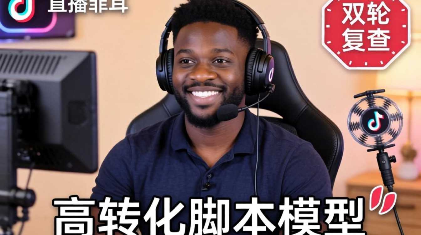 陶菲克的tiktok直播如何复盘?直播复盘优化技巧 陶菲克的tiktok直播如何复盘