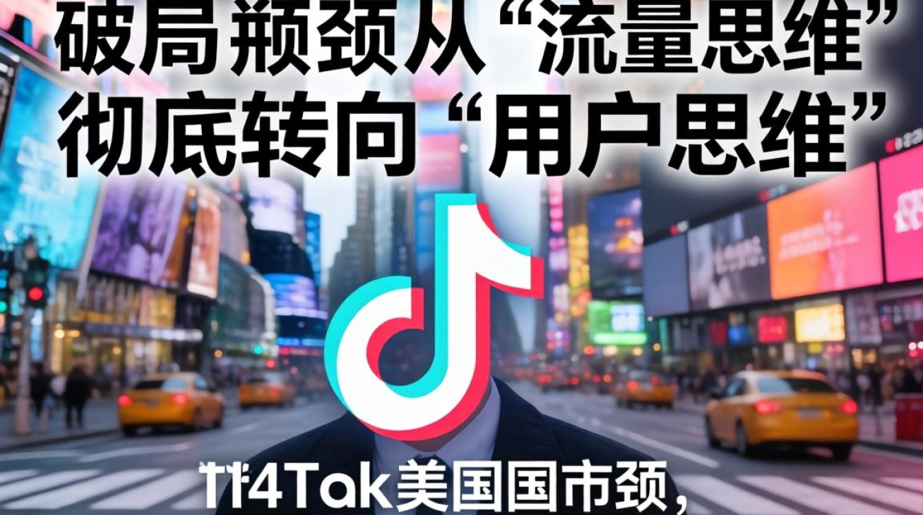 美国街访对tiktok有何影响?高级运营如何突破增长瓶颈 美国街访对tiktok有何影响