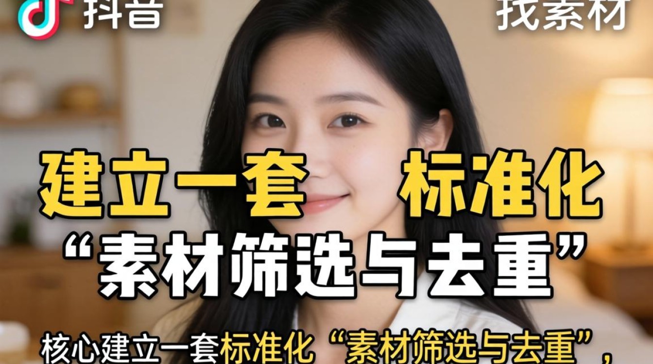 抖音发电影怎么找素材的?电影剪辑素材哪里找 抖音发电影怎么找素材的