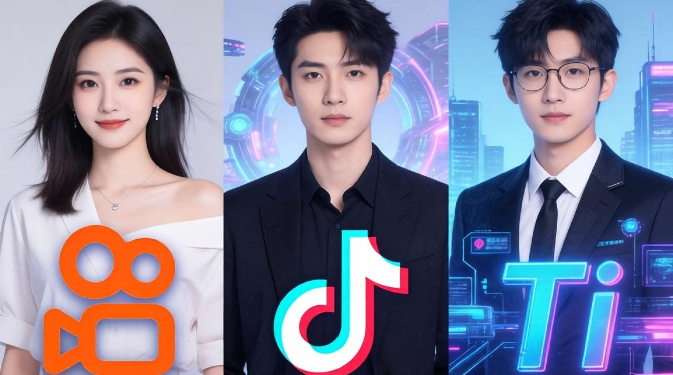 快手抖音和tiktok内容运营攻略手把手教你