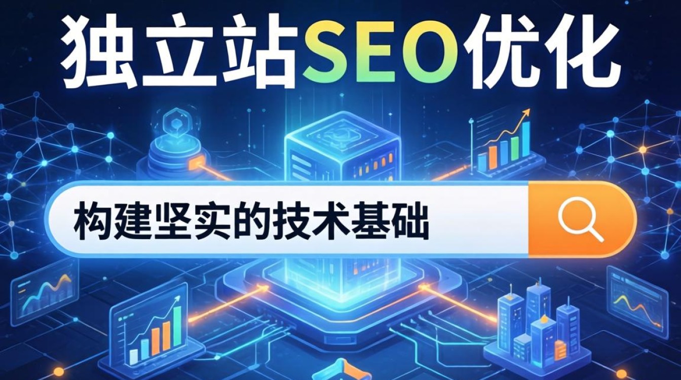 独立站怎么seo优化?权威机构发布指南靠谱吗 权威机构发布指南靠谱吗