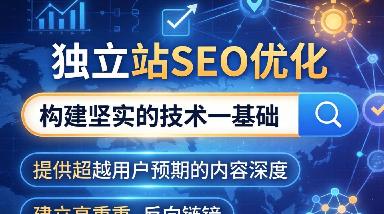 独立站怎么seo优化?权威机构发布指南靠谱吗 权威机构发布指南靠谱吗