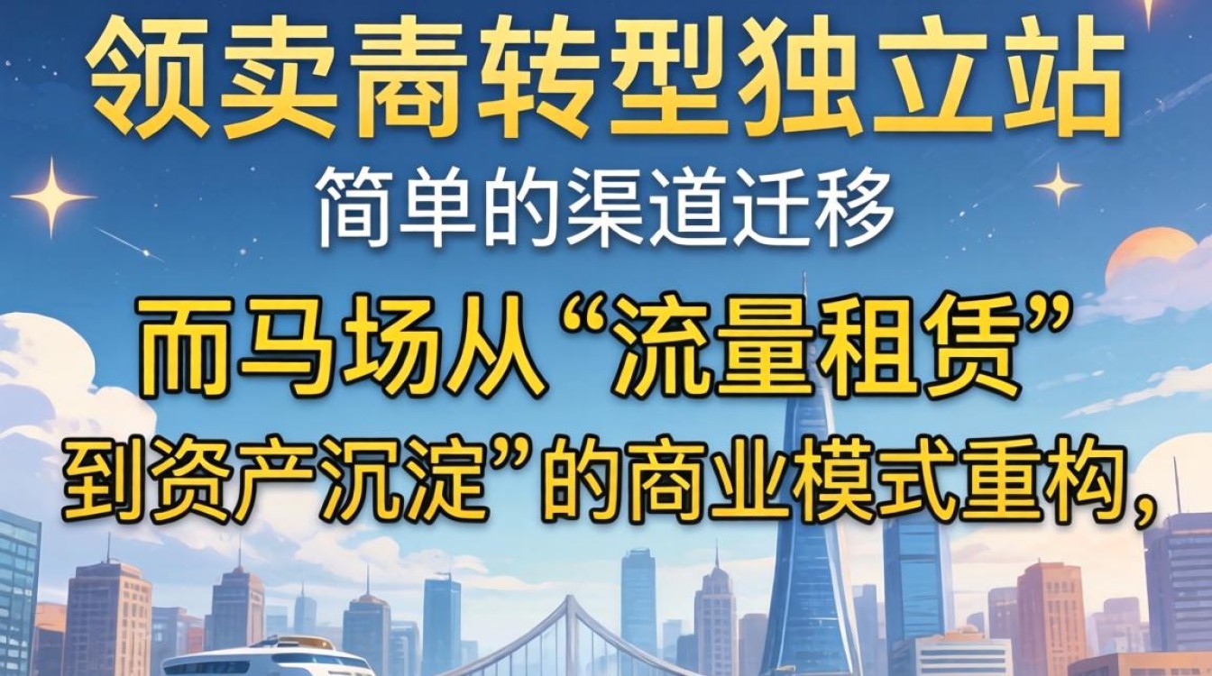 亚马逊怎么变更独立站?独立站怎么开通新手指南 独立站怎么开通新手指南