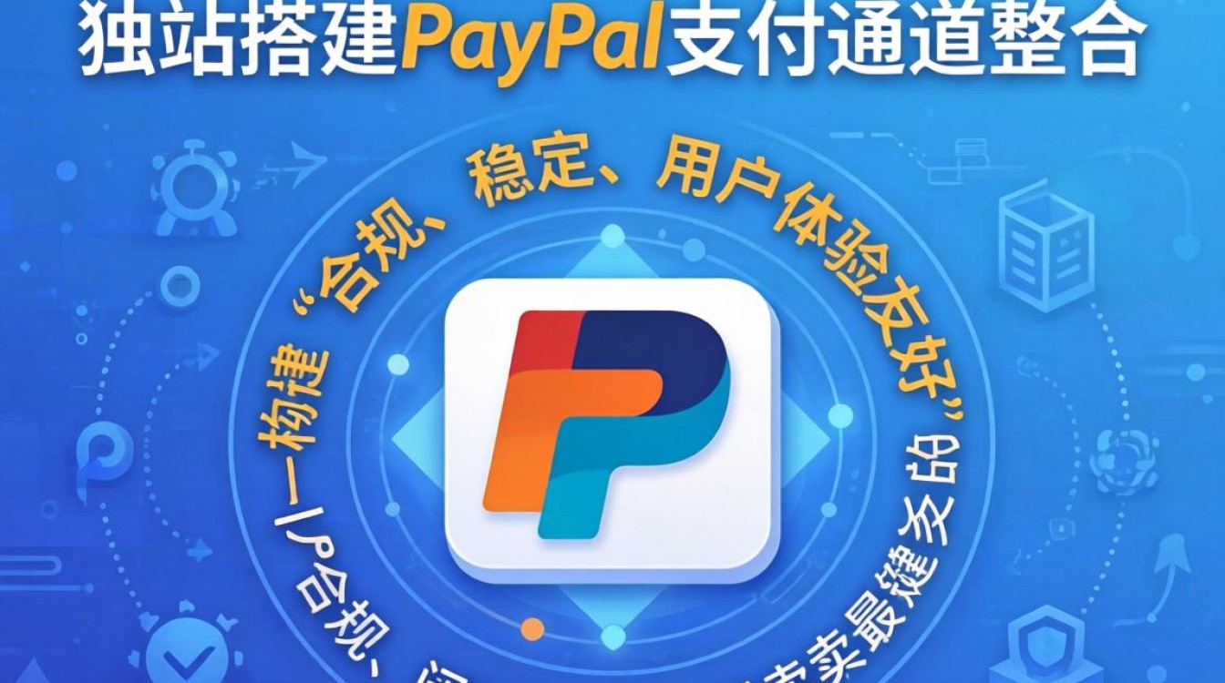 独立站怎么搭建paypal?paypal独立站收款怎么设置 paypal独立站收款怎么设置
