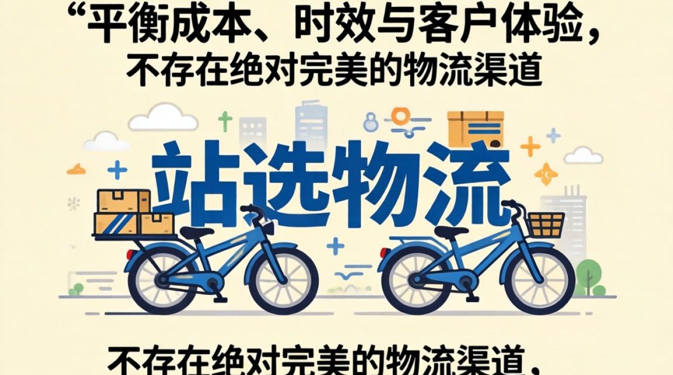 独立站怎么选物流?独立站发货用什么物流公司好 独立站发货用什么物流公司好