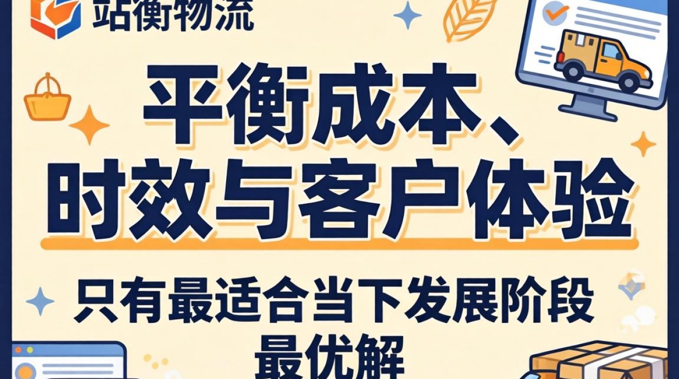 独立站怎么选物流?独立站发货用什么物流公司好 独立站发货用什么物流公司好