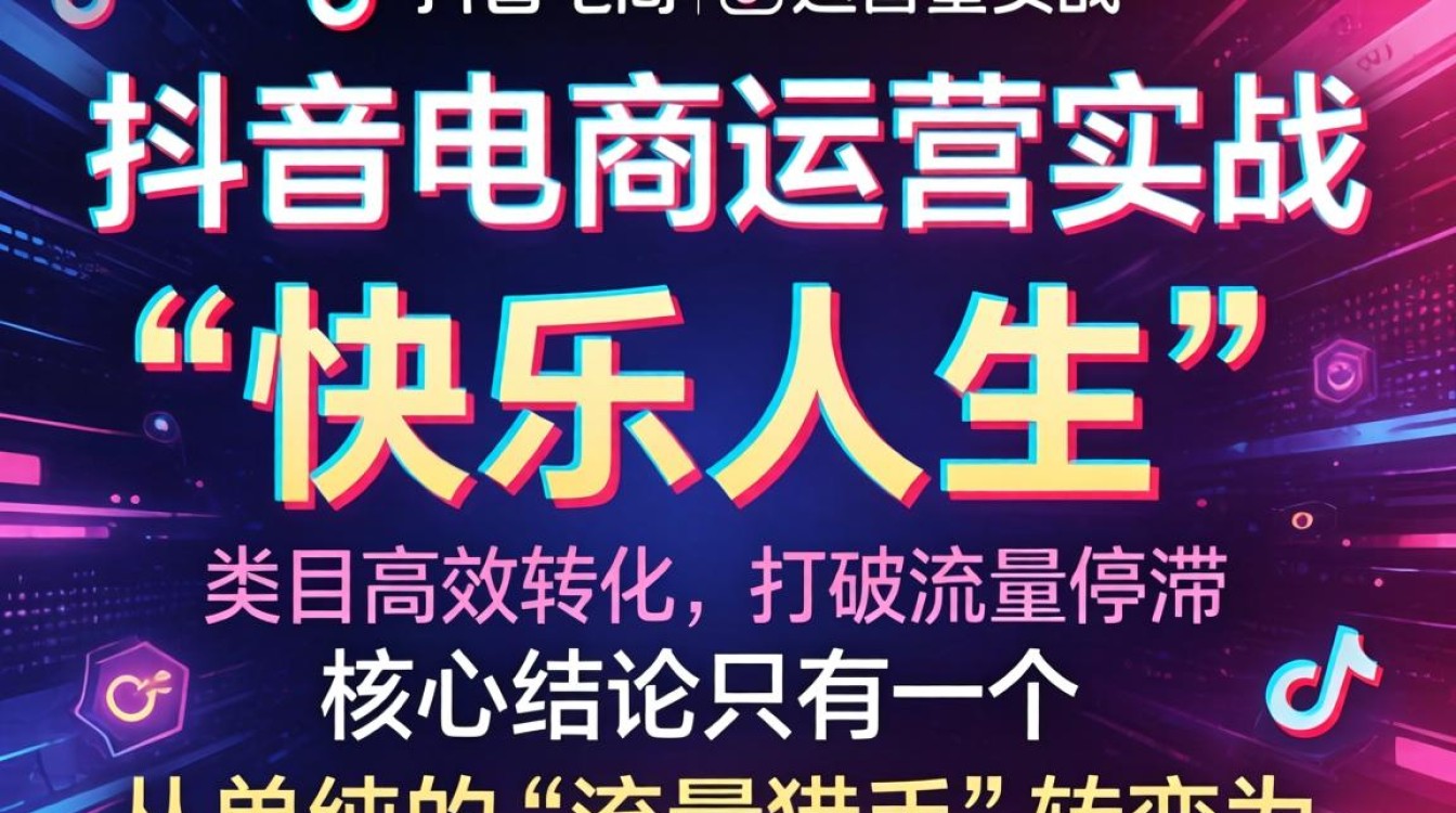 快乐人生在抖音上怎么买