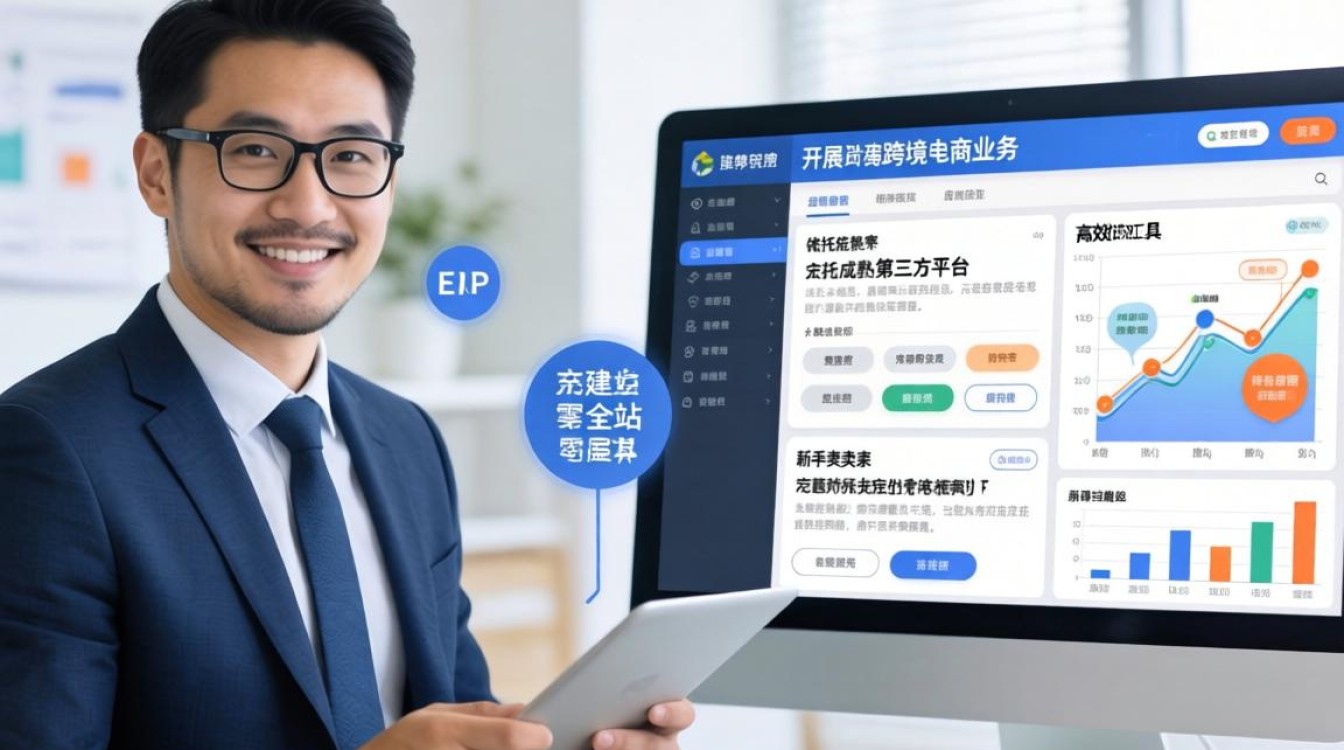 独立站无货源模式怎么操作