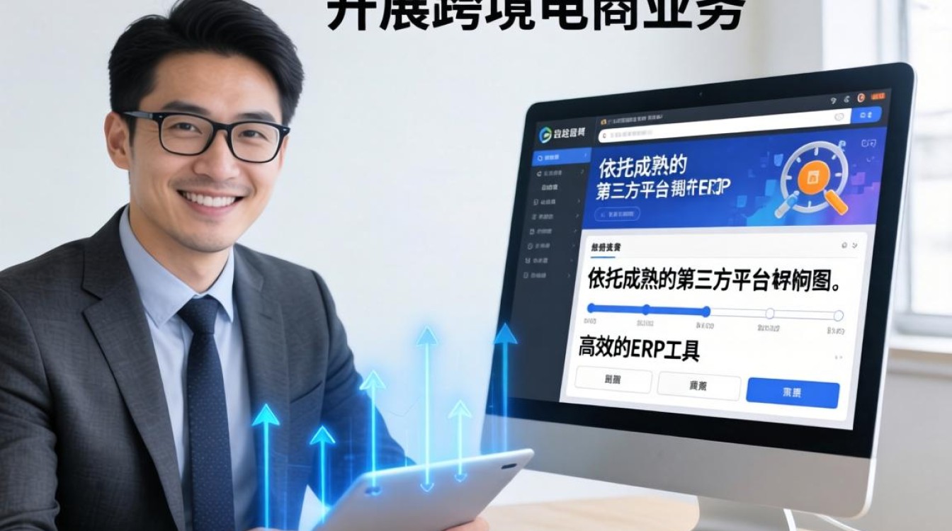 独立站无货源模式怎么操作