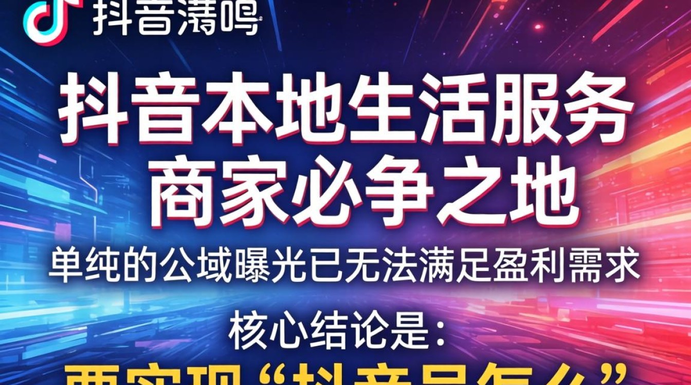 抖音号怎么搜索到本地的