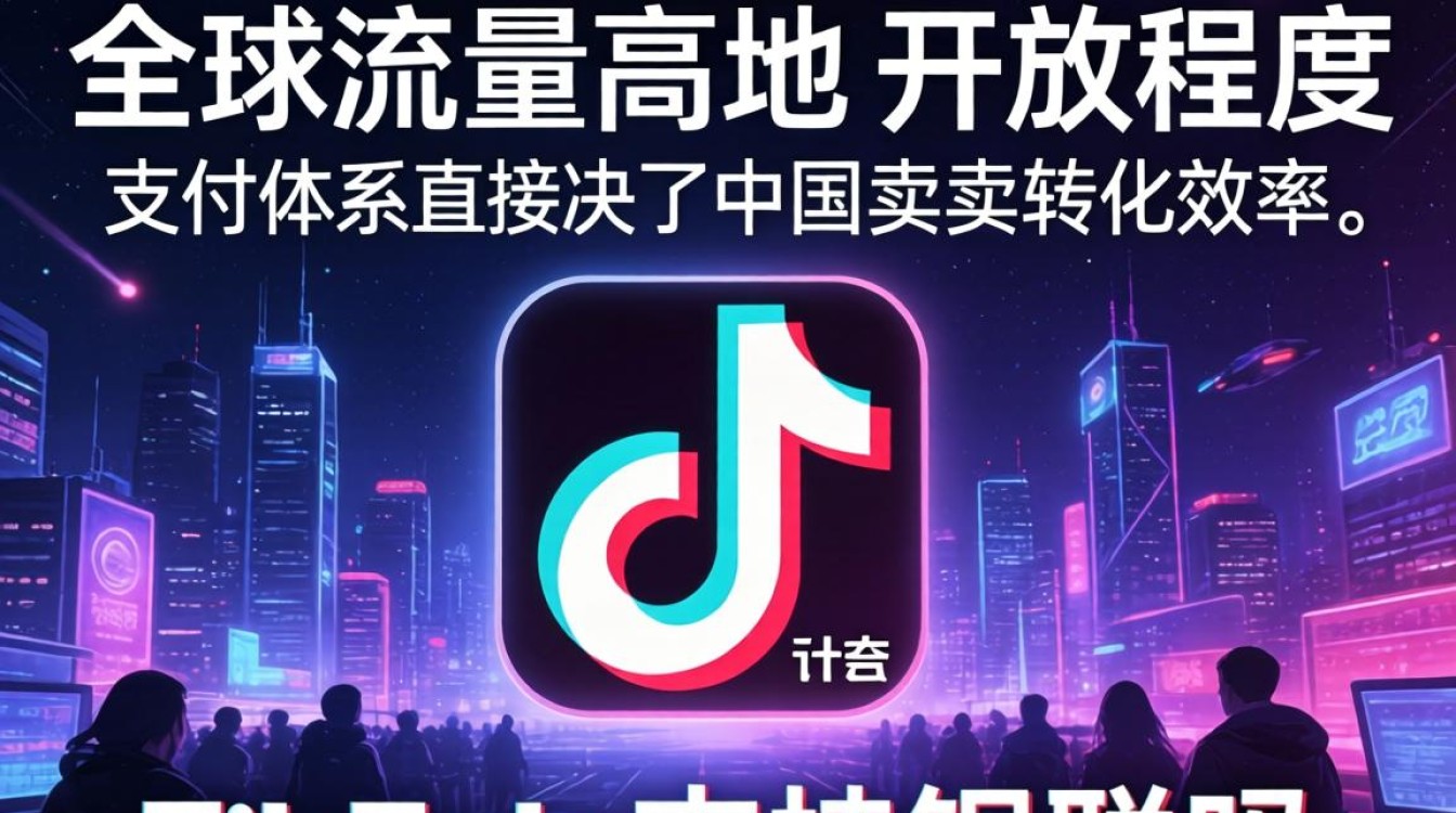 TikTok 支持银联吗,TikTok支付方式有哪些 TikTok支付方式有哪些