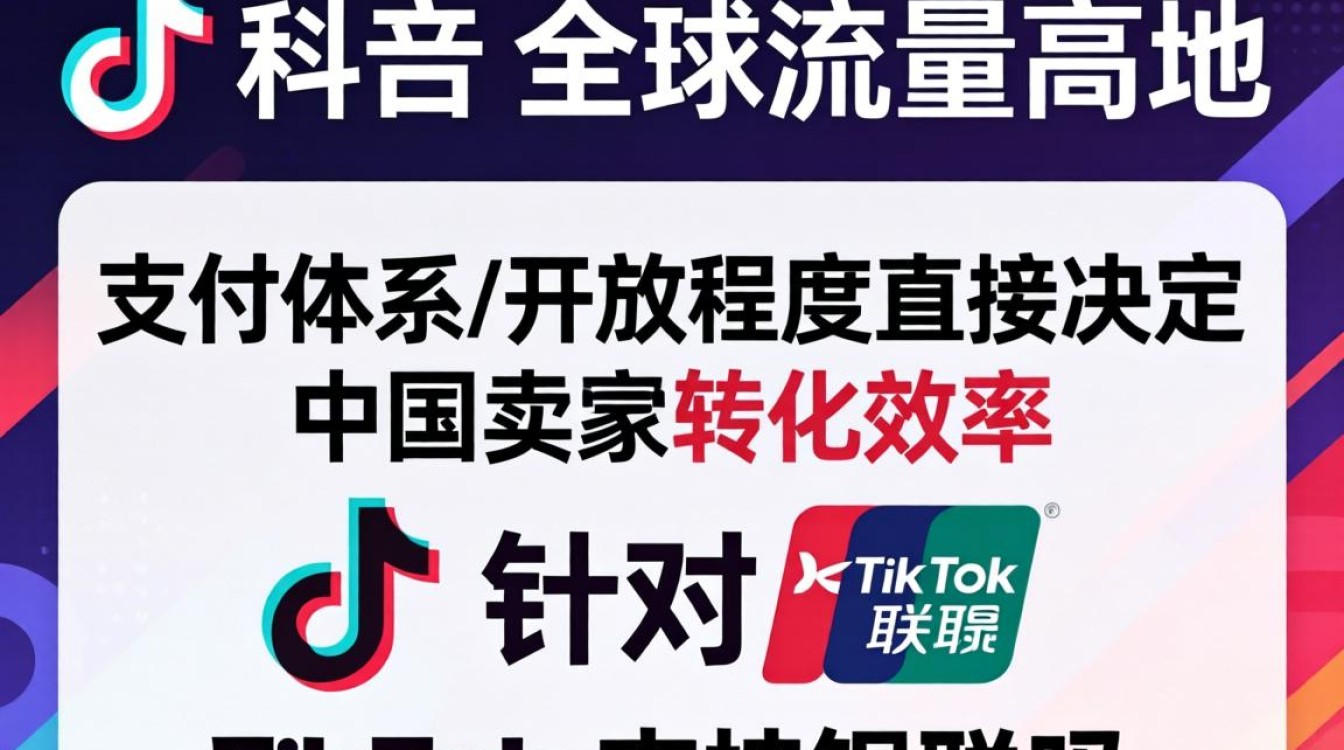 TikTok 支持银联吗,TikTok支付方式有哪些 TikTok支付方式有哪些