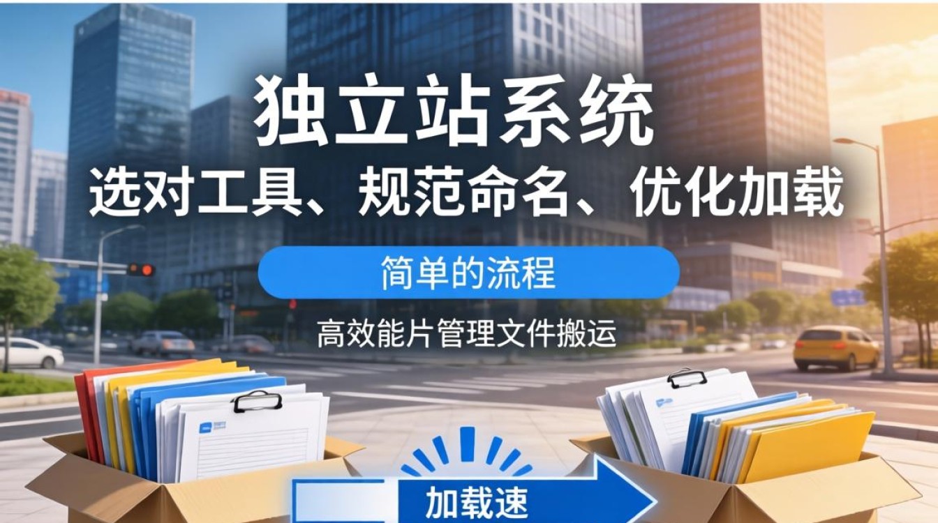怎么建独立站图片怎么下载?独立站图片安装步骤详解 怎么建独立站图片怎么下载