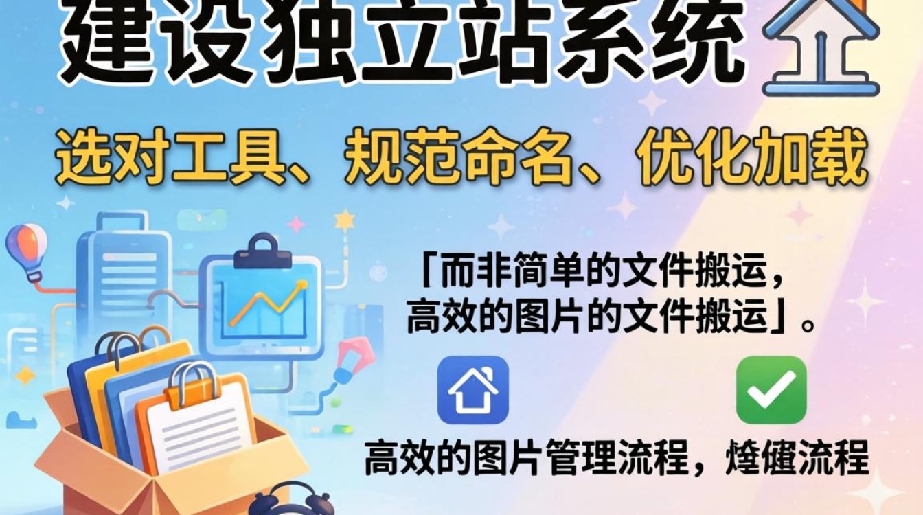 怎么建独立站图片怎么下载?独立站图片安装步骤详解 怎么建独立站图片怎么下载