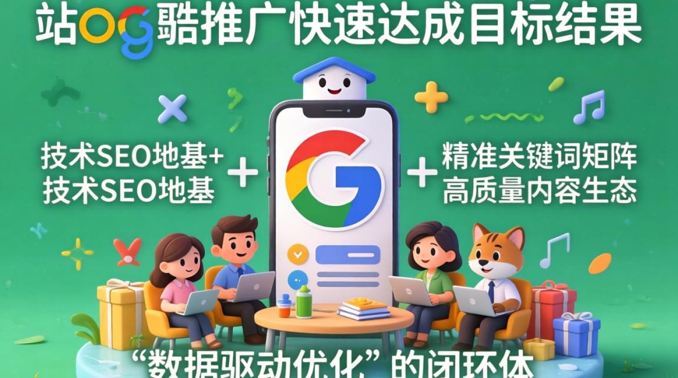 独立站怎么推广谷歌?谷歌推广引流怎么做 独立站怎么推广谷歌