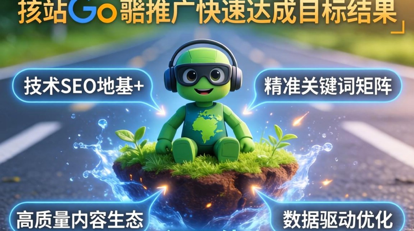 独立站怎么推广谷歌?谷歌推广引流怎么做 独立站怎么推广谷歌