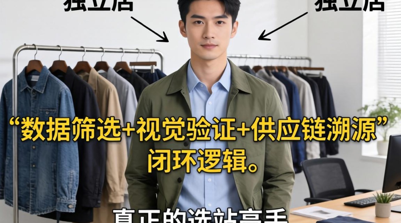 怎么寻找服装独立站?服装独立站推广渠道有哪些 服装独立站推广渠道有哪些