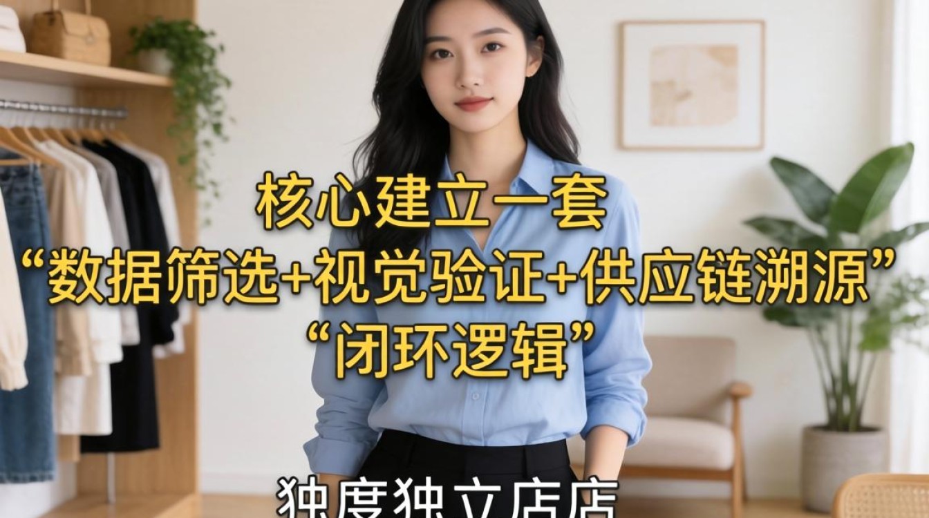 怎么寻找服装独立站?服装独立站推广渠道有哪些 服装独立站推广渠道有哪些