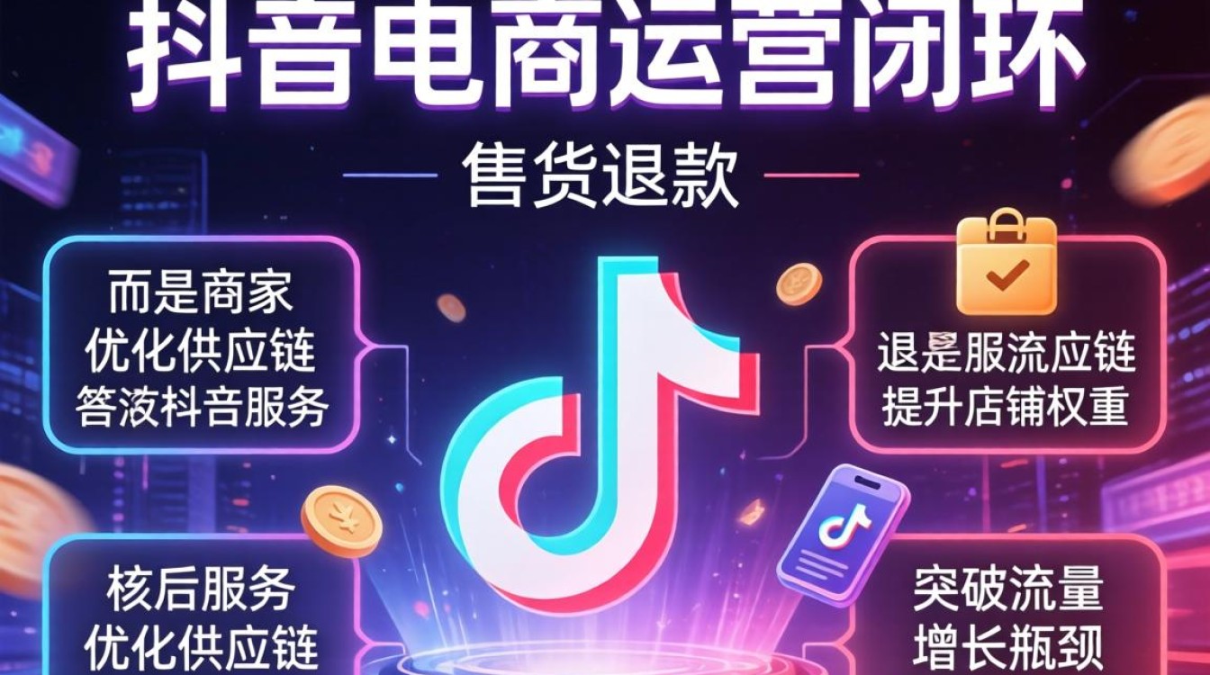 在抖音上拍了货怎么退钱