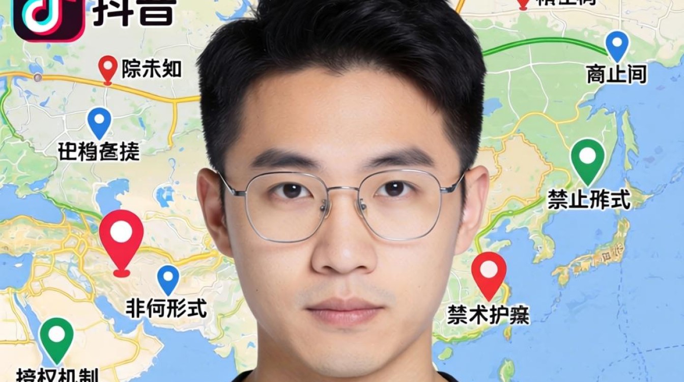 抖音陌生人定位方法有哪些