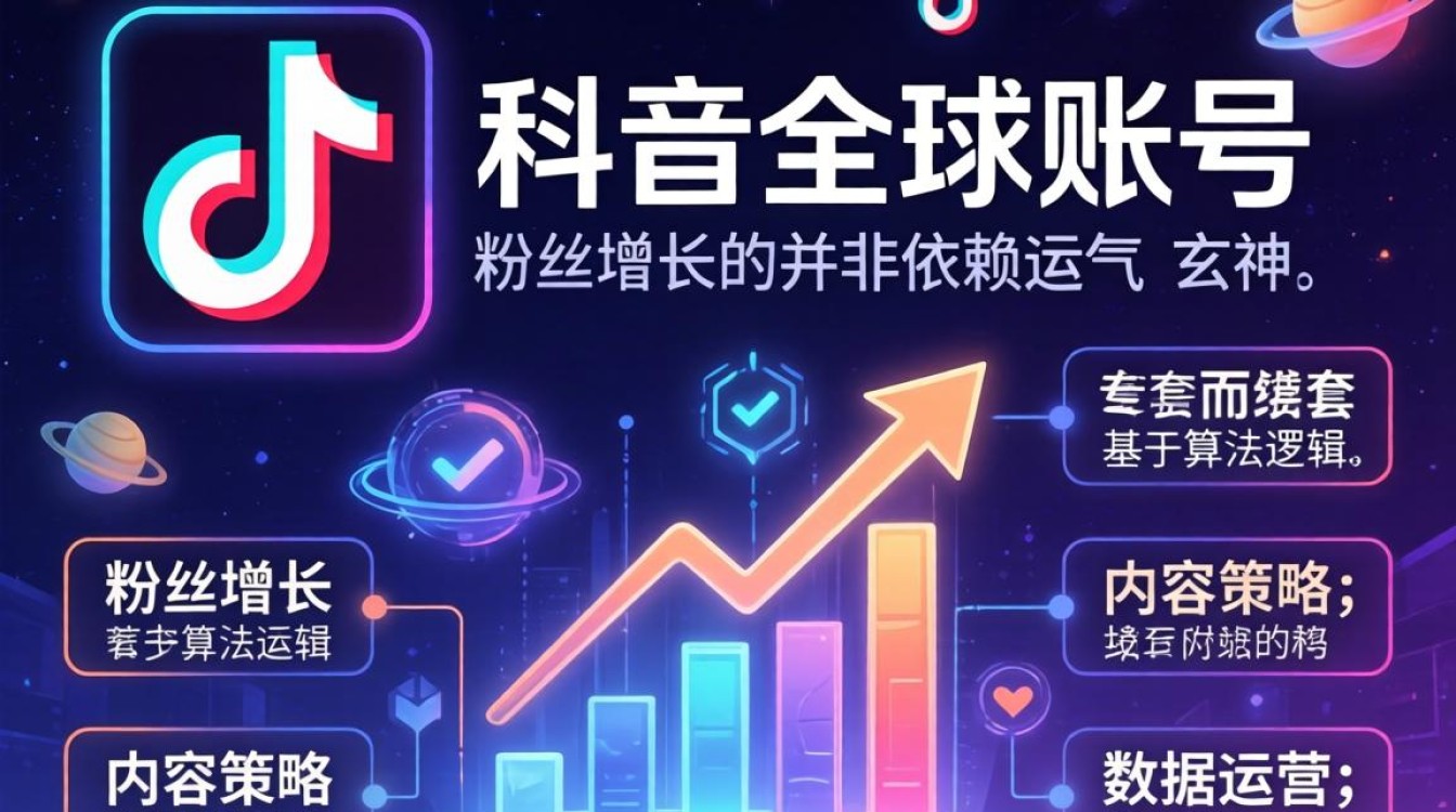 TikTok小李工作室如何涨粉?全球账号粉丝增长秘籍揭秘 TikTok小李工作室如何涨粉