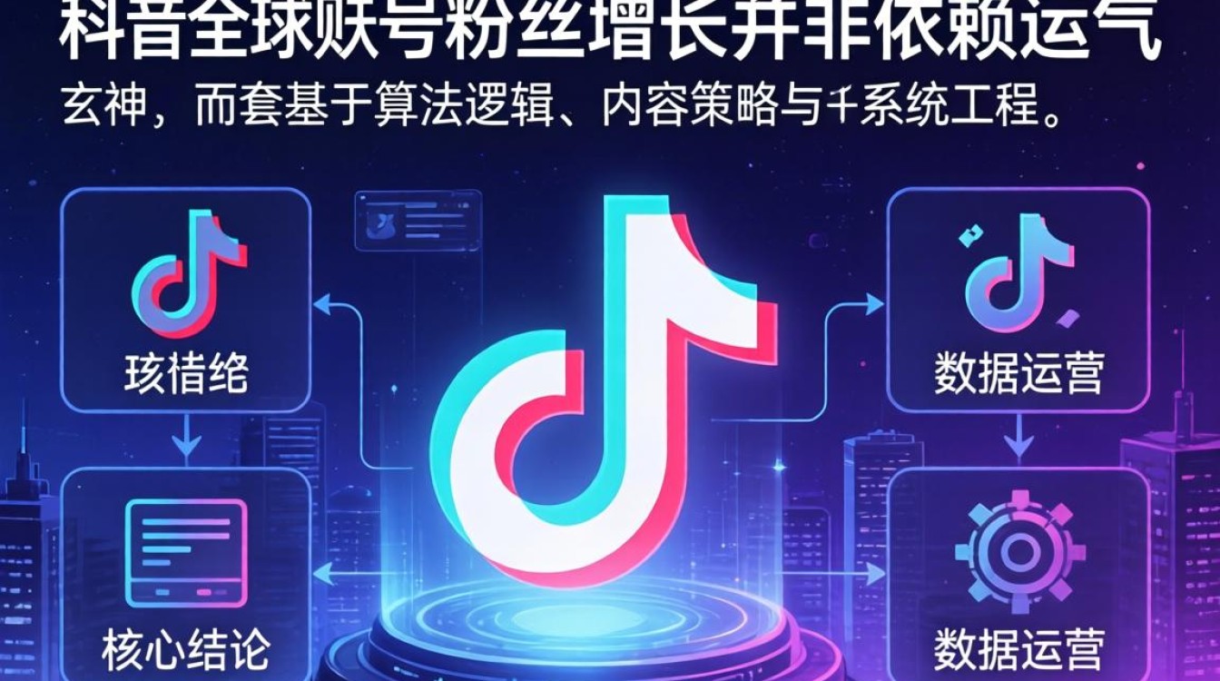 TikTok小李工作室如何涨粉?全球账号粉丝增长秘籍揭秘 TikTok小李工作室如何涨粉