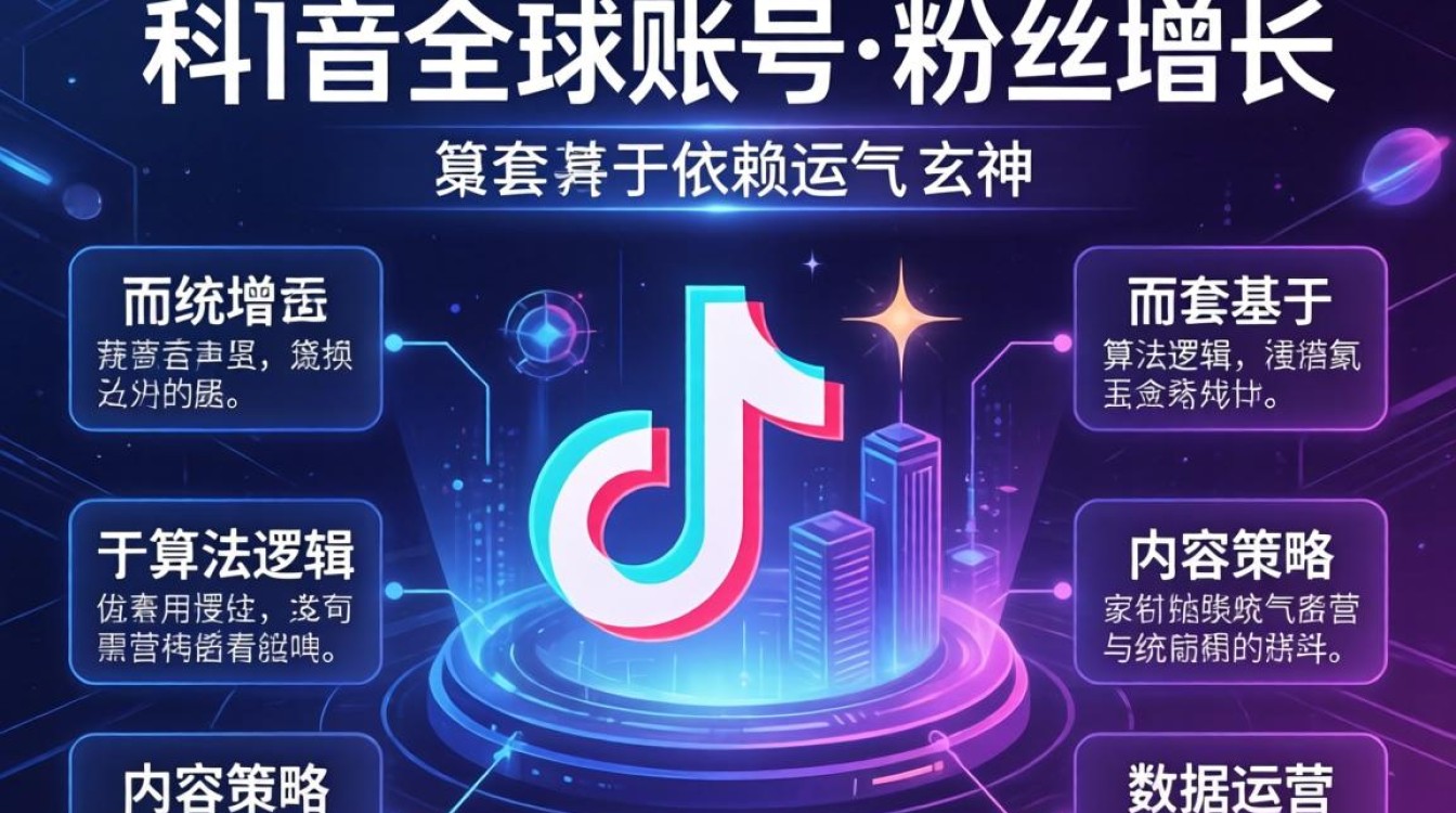 TikTok小李工作室如何涨粉?全球账号粉丝增长秘籍揭秘 TikTok小李工作室如何涨粉