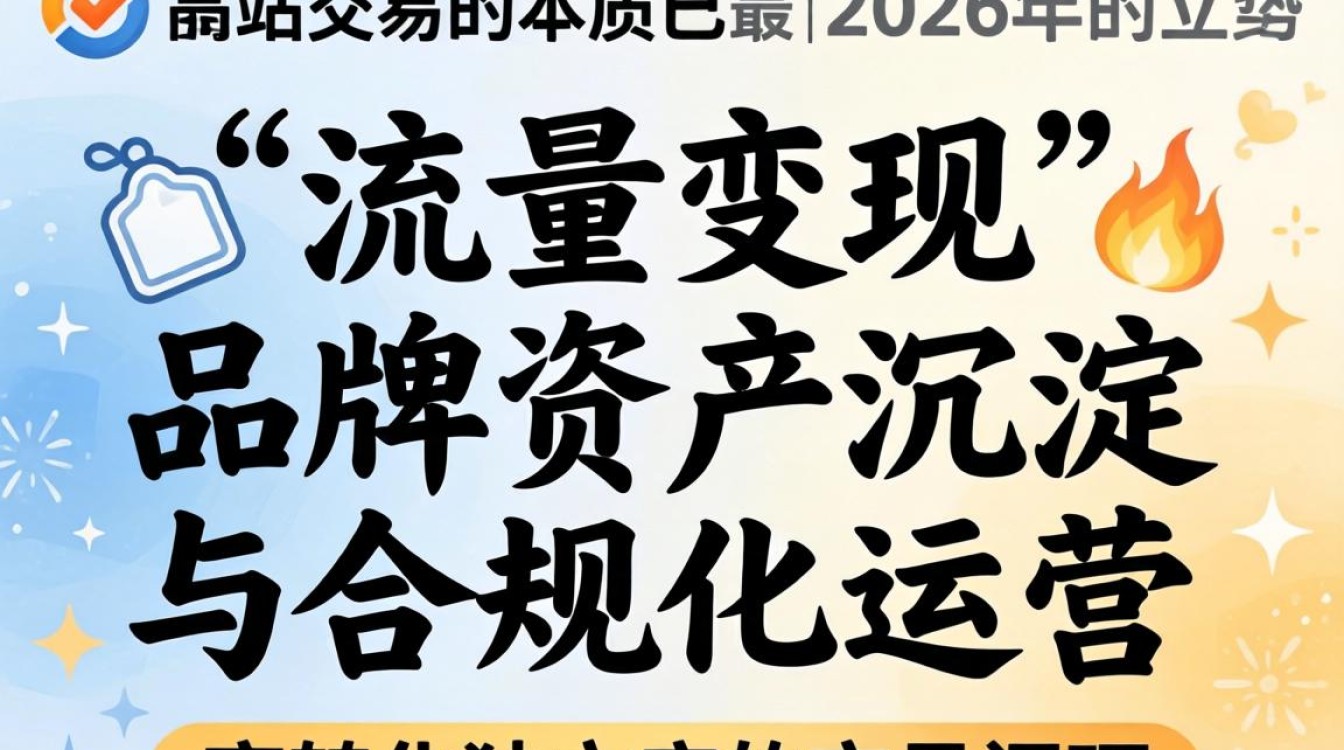 2026年独立站交易流程详解