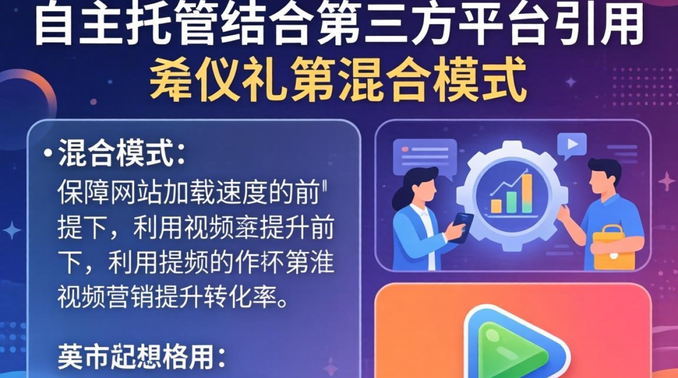 独立站视频添加方法详解