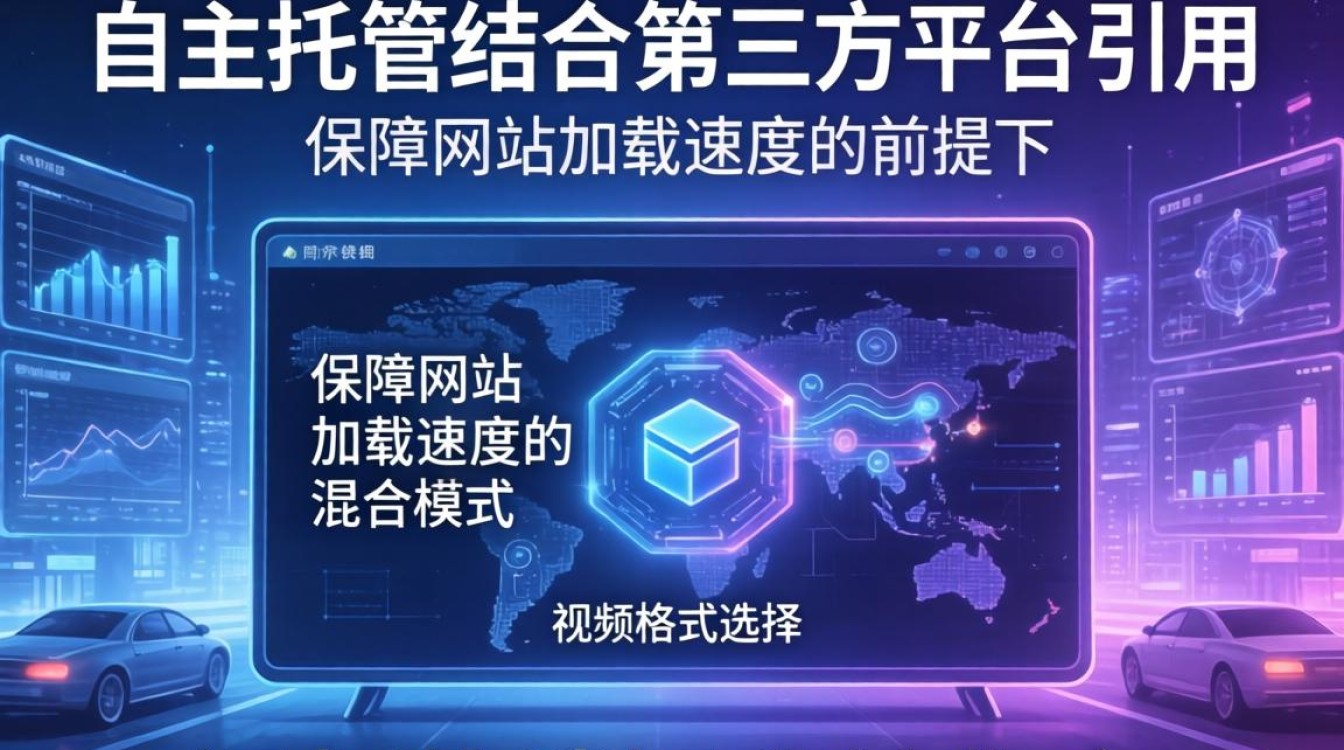 独立站视频添加方法详解