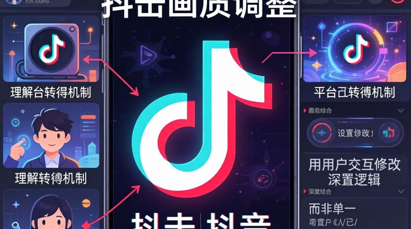 抖音双击画质怎么样调整,抖音画质怎么调高清 抖音双击画质怎么样调整