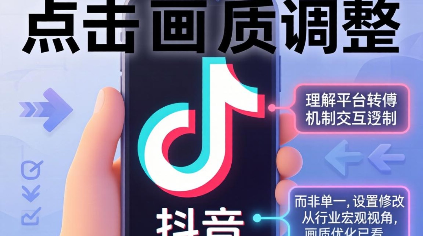 抖音双击画质怎么样调整,抖音画质怎么调高清 抖音双击画质怎么样调整