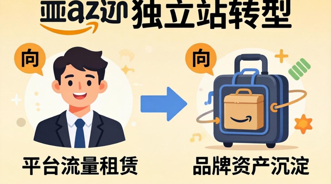 2026年独立站发展趋势如何