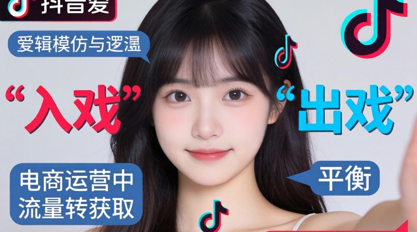 抖音爱模仿的女生怎么追,电商运营如何提升销量 抖音爱模仿的女生怎么追
