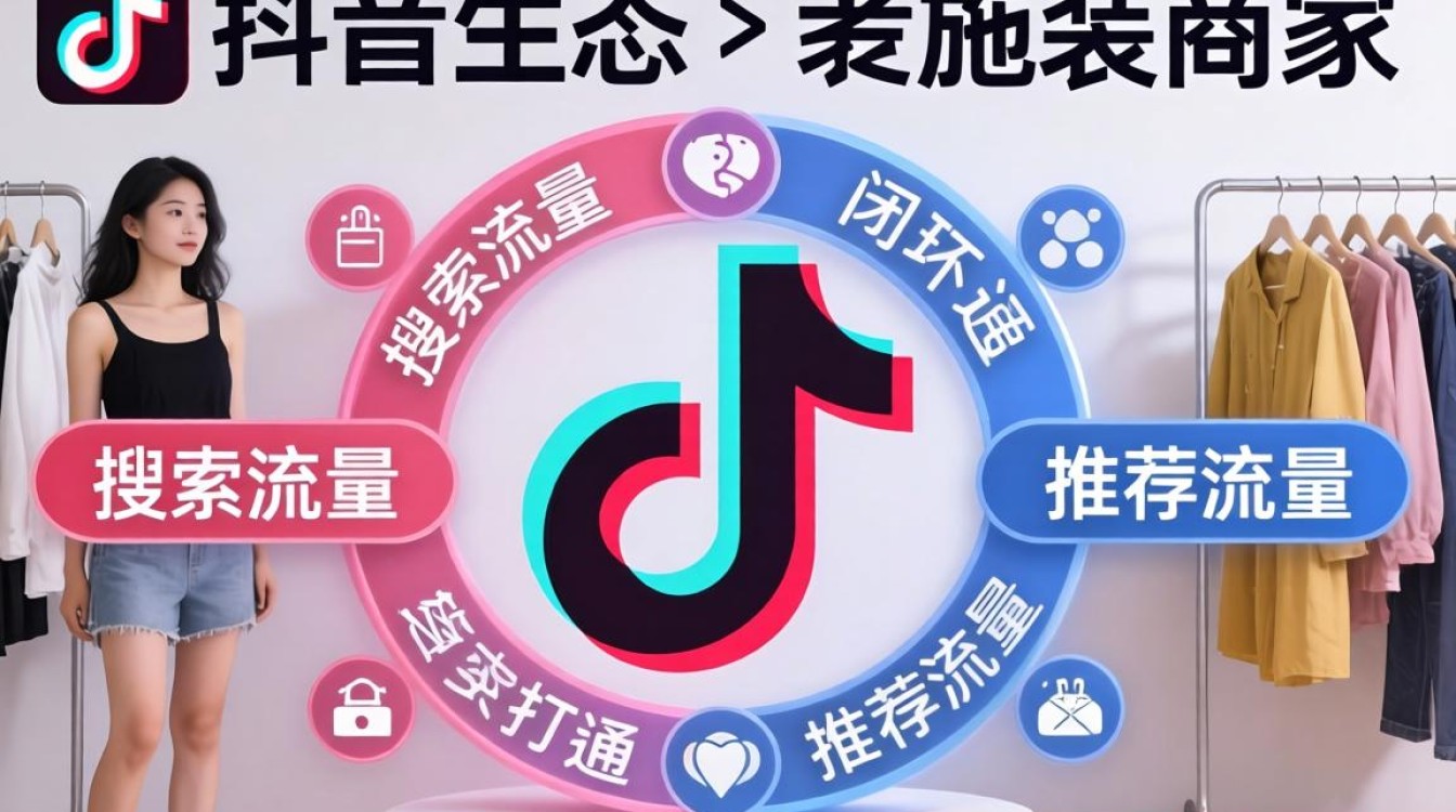 抖音官网衣服怎么找商家,抖音卖衣服怎么找货源商家 抖音卖衣服怎么找货源商家