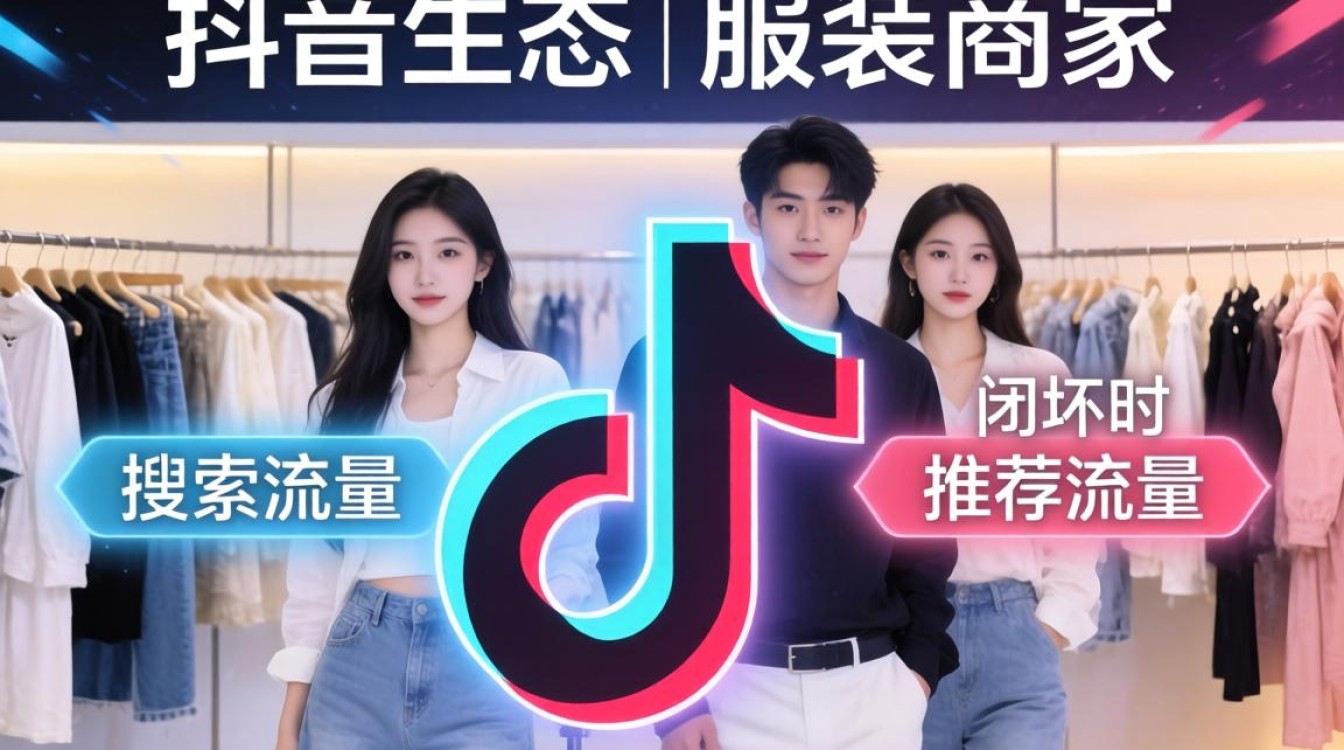 抖音官网衣服怎么找商家,抖音卖衣服怎么找货源商家 抖音卖衣服怎么找货源商家