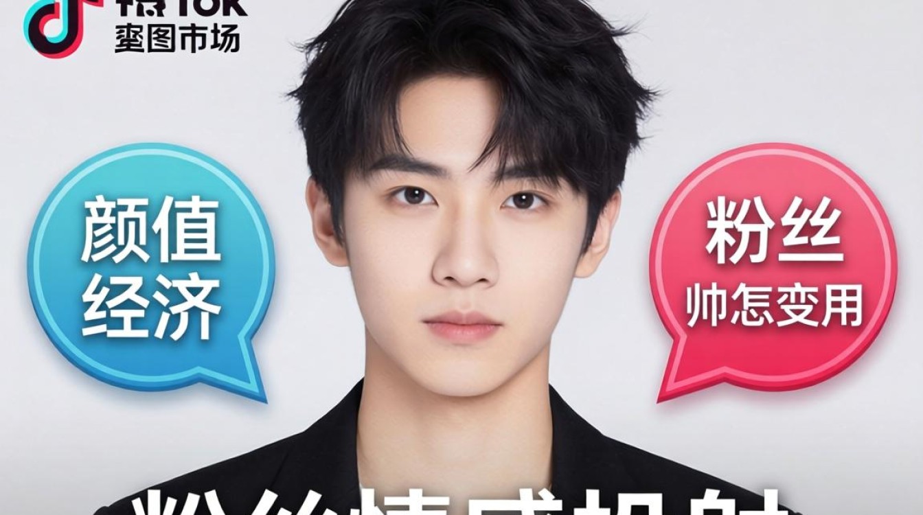 TikTok帅气小男生如何变现?海外市场赚钱方法有哪些 TikTok帅气小男生如何变现