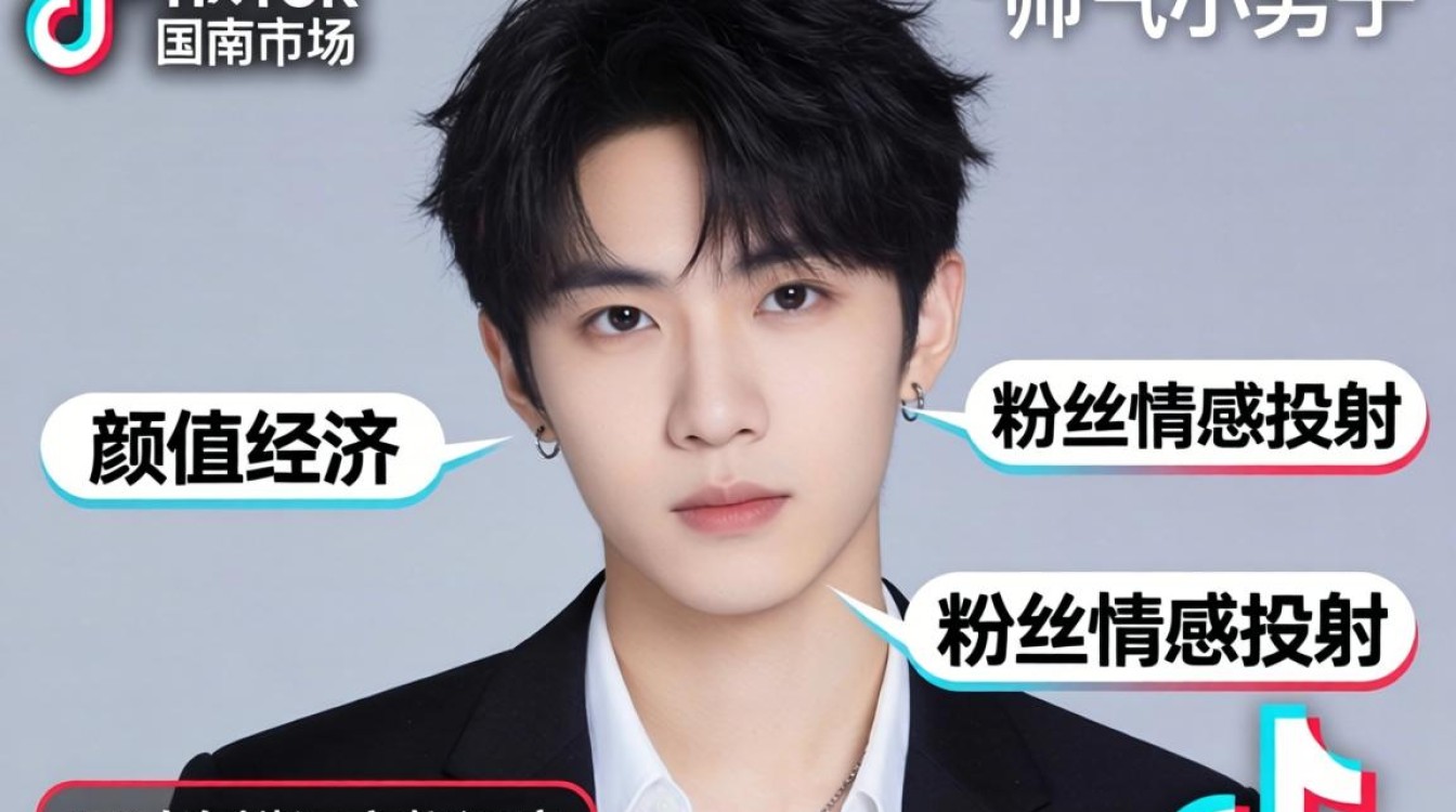 TikTok帅气小男生如何变现?海外市场赚钱方法有哪些 TikTok帅气小男生如何变现