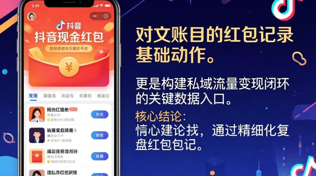 怎么查抖音现金红包记录?抖音现金红包记录在哪里看 抖音现金红包记录在哪里看