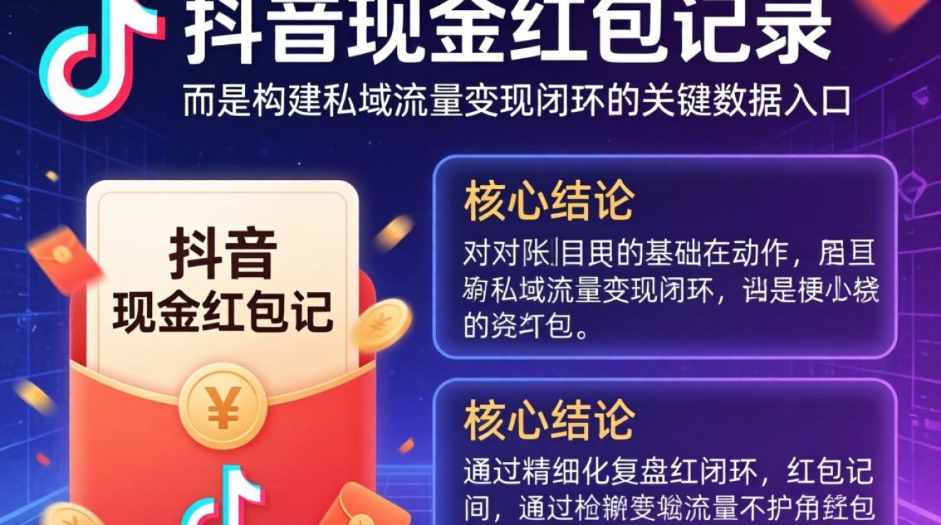 怎么查抖音现金红包记录?抖音现金红包记录在哪里看 抖音现金红包记录在哪里看