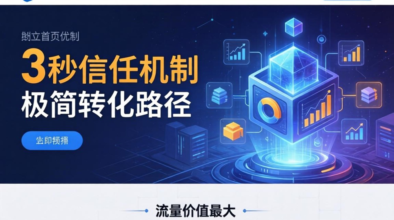 独立站首页优化运营方法有哪些