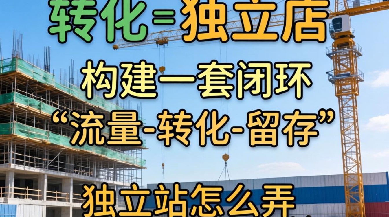 独立站怎么弄?独立站建设详细步骤教程 独立站建设详细步骤教程