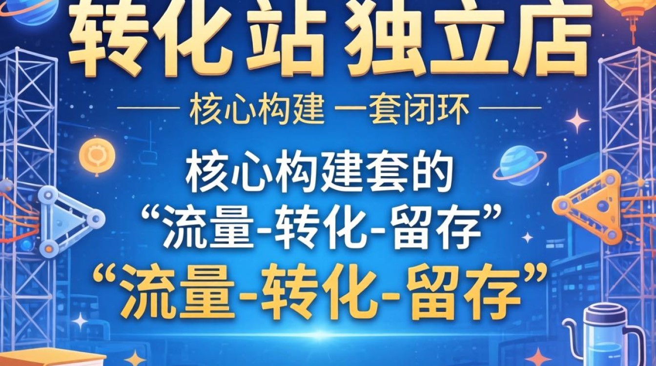 独立站怎么弄?独立站建设详细步骤教程 独立站建设详细步骤教程