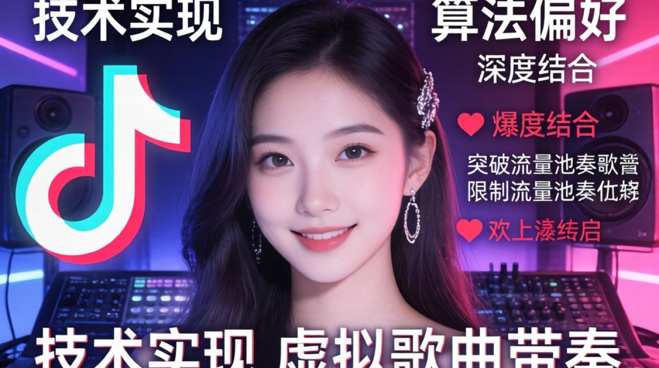 抖音怎么弄虚拟歌曲伴奏?抖音伴奏制作教程详解 抖音怎么弄虚拟歌曲伴奏